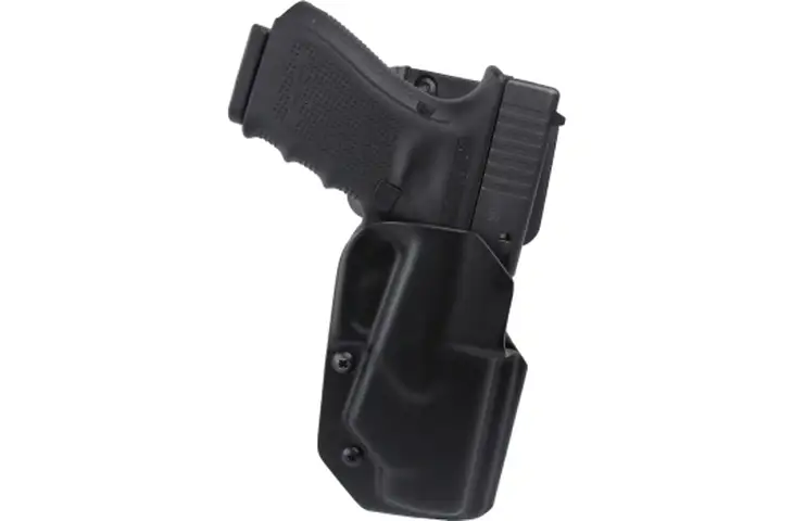 Blade-Tech Black Ice OWB Holster - view 2